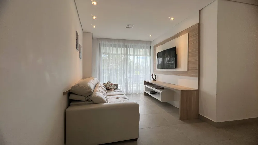 Apartamento, 2 quartos, 87 m² - Foto 3
