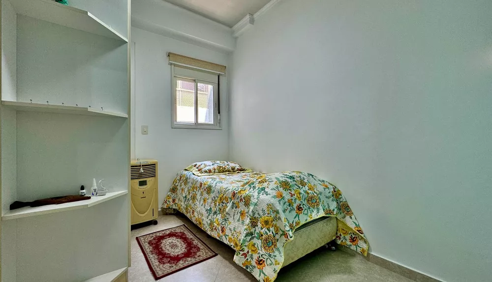 Apartamento à venda com 3 quartos, 139m² - Foto 12