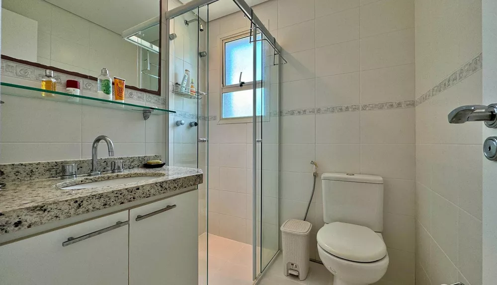 Apartamento à venda com 3 quartos, 139m² - Foto 11