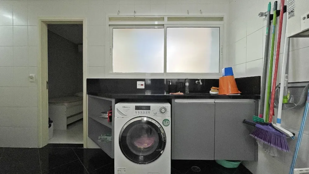 Apartamento, 4 quartos, 184 m² - Foto 8
