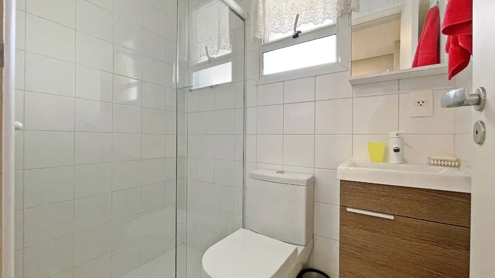 Apartamento, 4 quartos, 184 m² - Foto 7