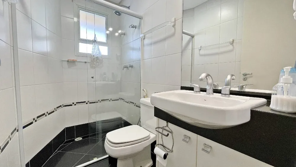 Apartamento, 4 quartos, 184 m² - Foto 6