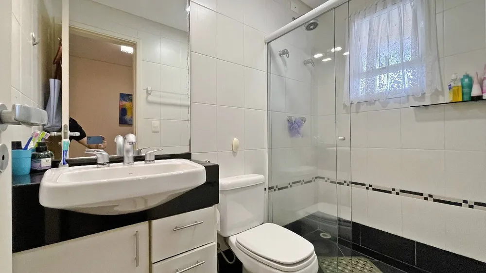 Apartamento, 4 quartos, 184 m² - Foto 5