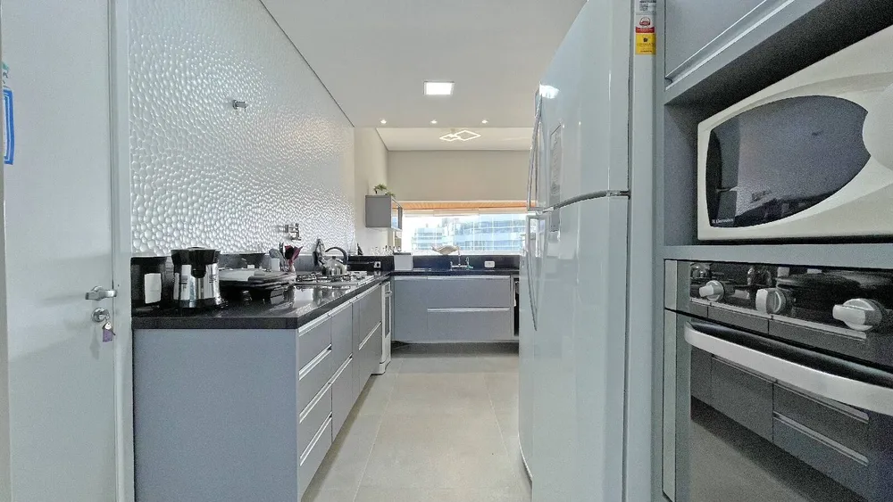 Apartamento, 4 quartos, 184 m² - Foto 4