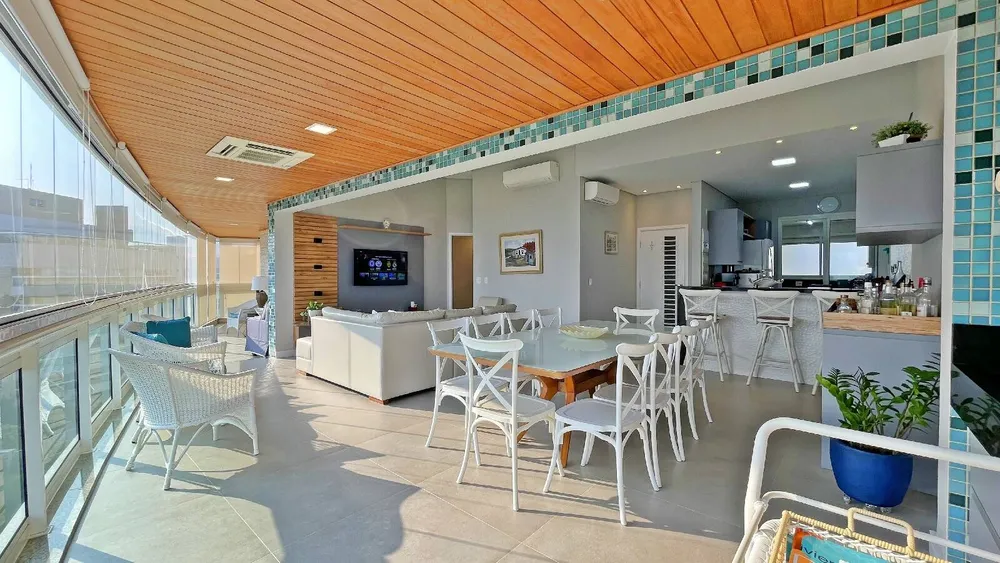 Apartamento, 4 quartos, 184 m² - Foto 2