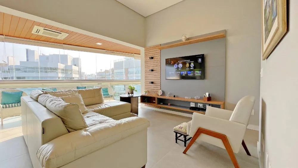 Apartamento, 4 quartos, 184 m² - Foto 1