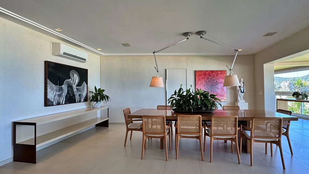 Apartamento, 5 quartos, 375 m² - Foto 2