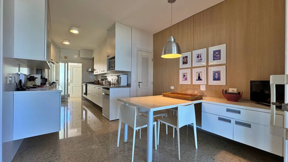 Apartamento, 5 quartos, 375 m² - Foto 3