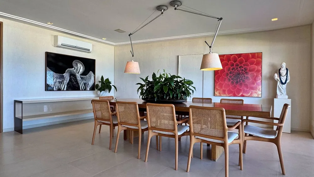 Apartamento, 5 quartos, 375 m² - Foto 1