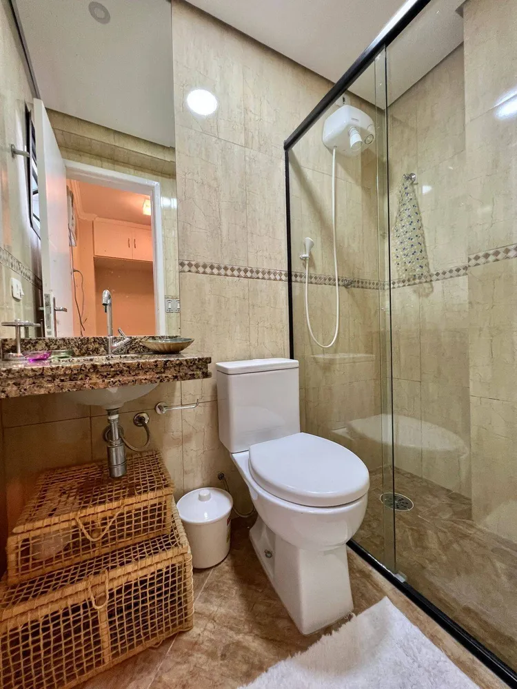 Cobertura, 3 quartos, 192 m² - Foto 10