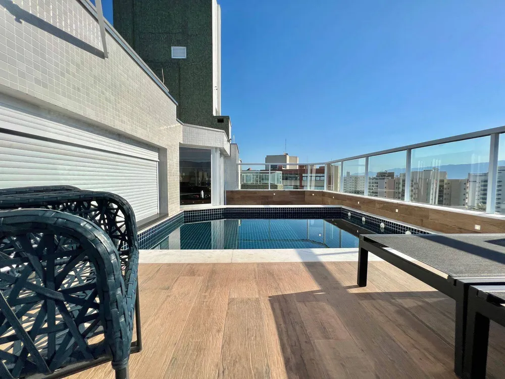Cobertura, 3 quartos, 192 m² - Foto 2