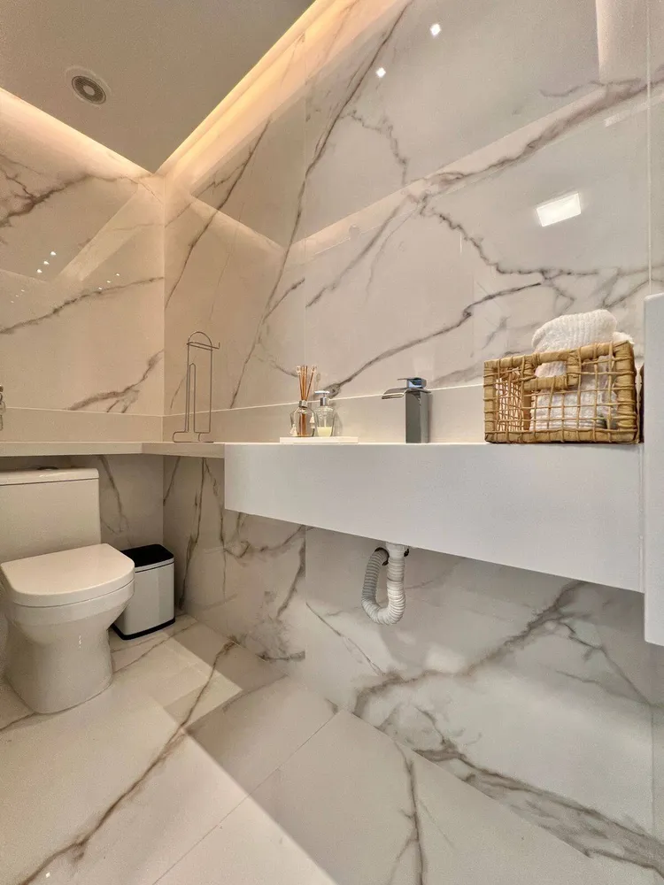 Cobertura, 3 quartos, 192 m² - Foto 6