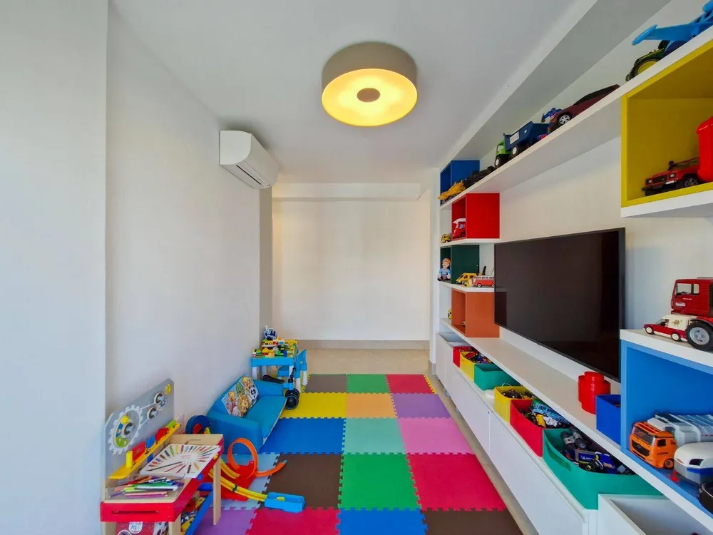 Cobertura, 3 quartos, 300 m² - Foto 6