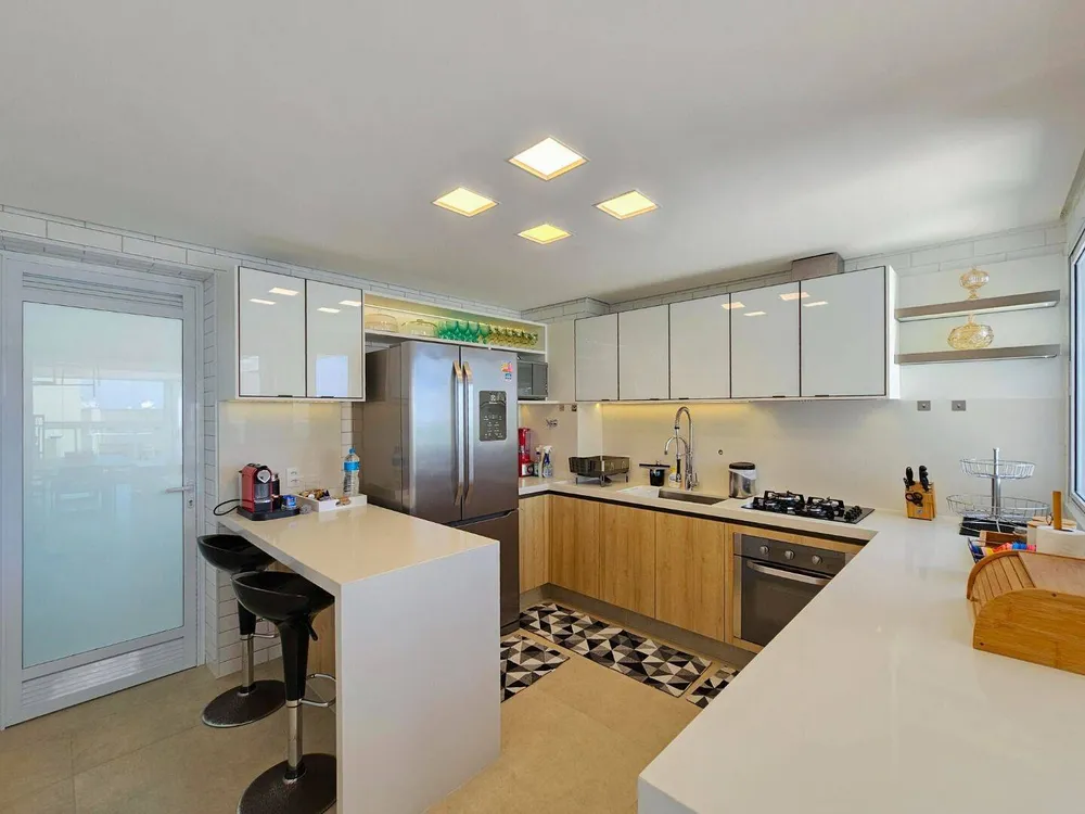 Cobertura, 3 quartos, 300 m² - Foto 3