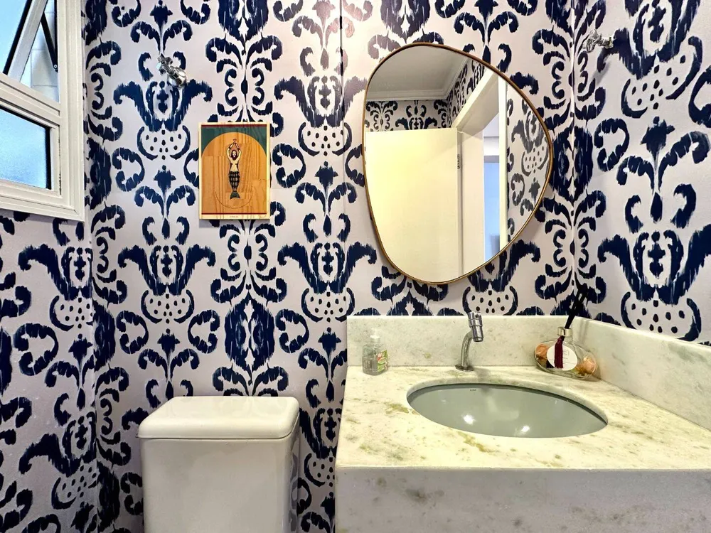 Cobertura, 4 quartos, 115 m² - Foto 3