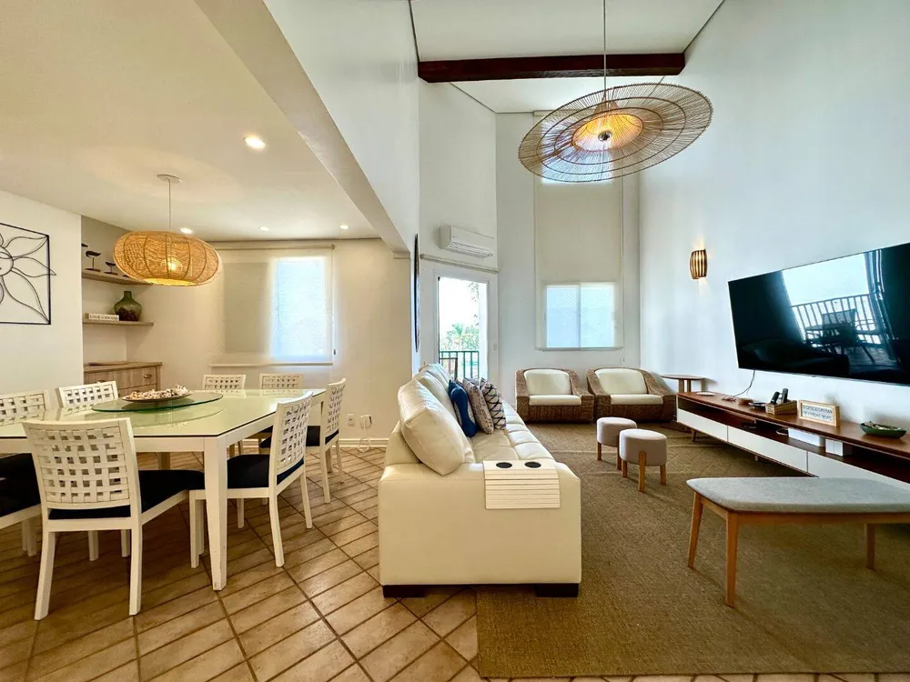 Cobertura, 4 quartos, 115 m² - Foto 1