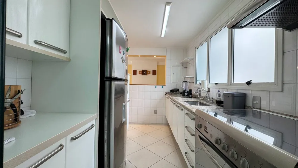 Apartamento, 4 quartos, 119 m² - Foto 3