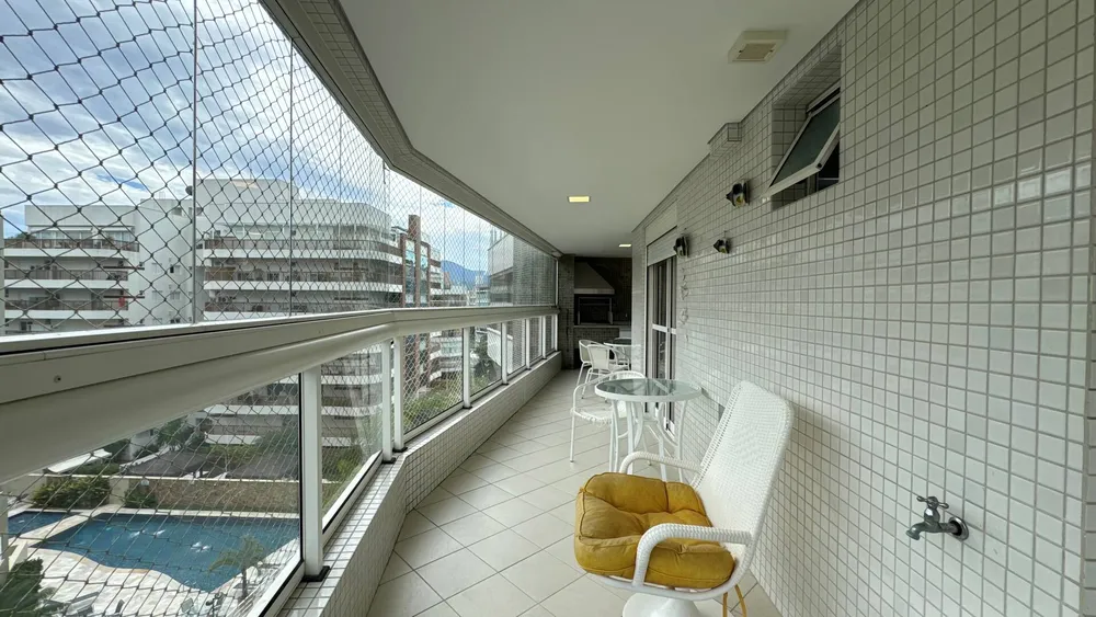 Apartamento, 4 quartos, 119 m² - Foto 7