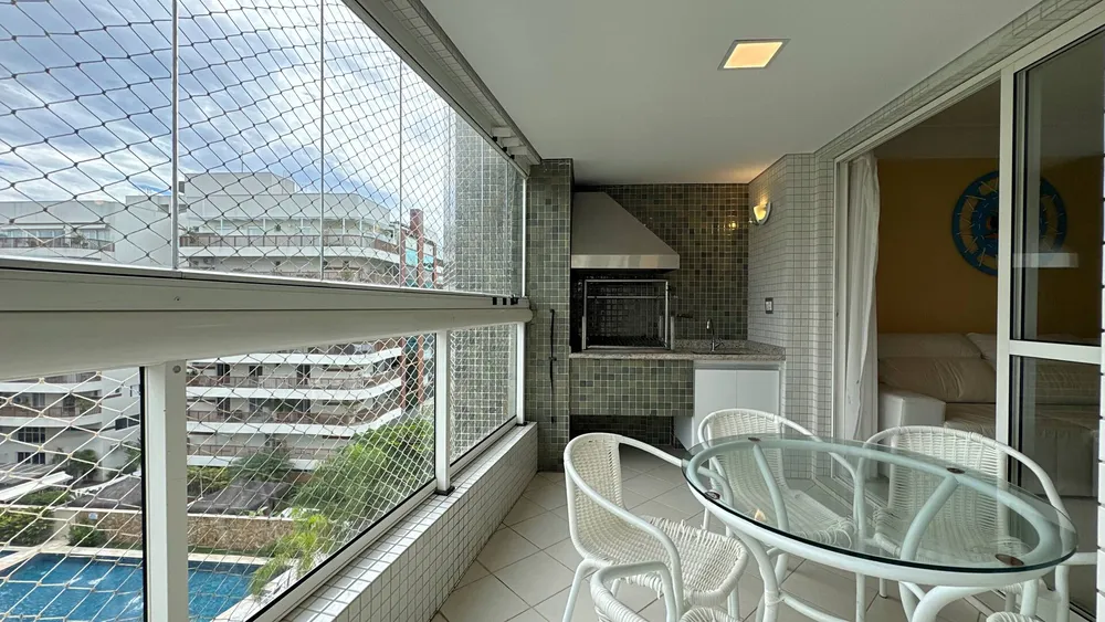 Apartamento, 4 quartos, 119 m² - Foto 8
