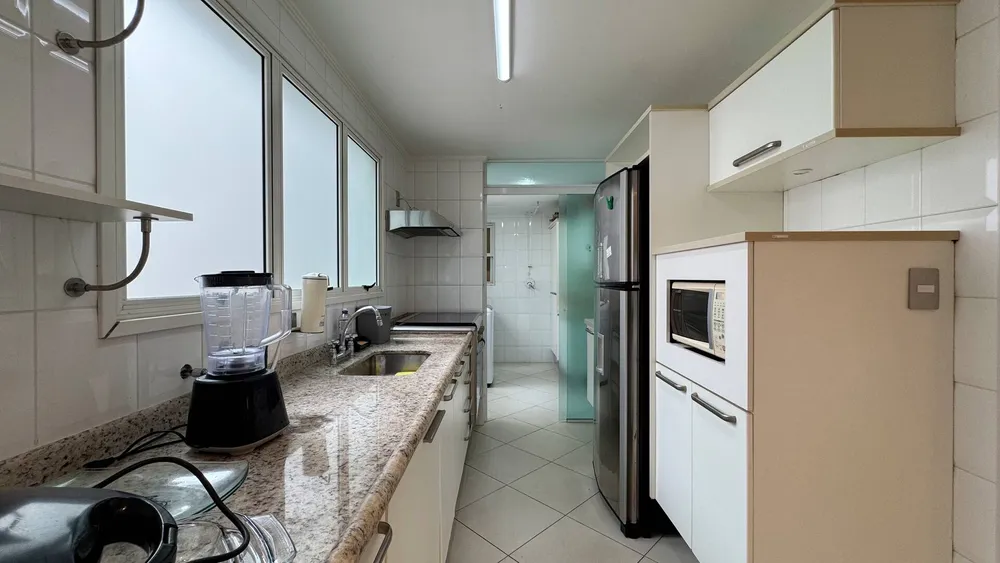 Apartamento, 4 quartos, 119 m² - Foto 2