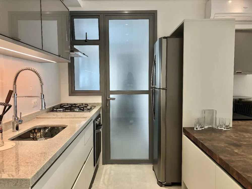 Apartamento, 2 quartos, 87 m² - Foto 6