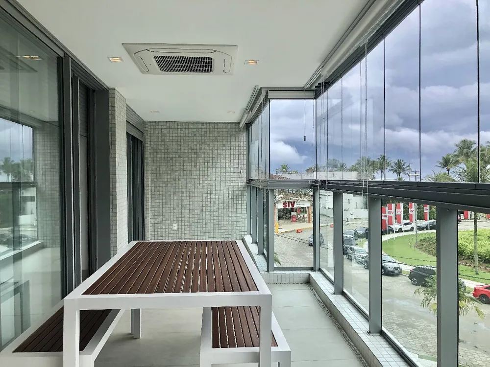 Apartamento, 2 quartos, 87 m² - Foto 7
