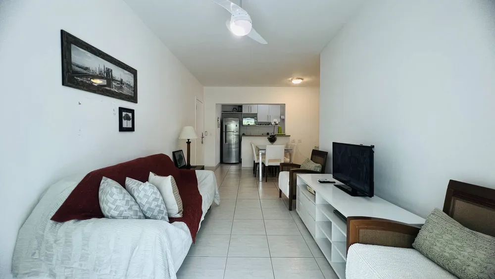 Flat/Apart Hotel, 2 quartos, 80 m² - Foto 4
