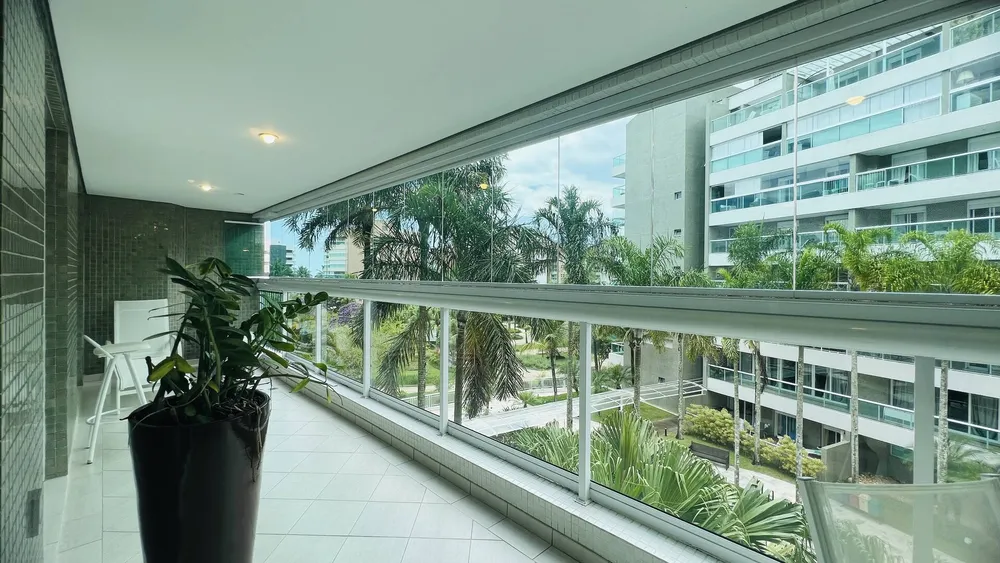 Flat/Apart Hotel, 2 quartos, 80 m² - Foto 5
