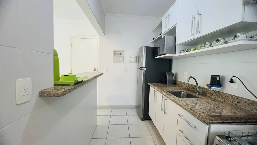 Flat/Apart Hotel, 2 quartos, 80 m² - Foto 6