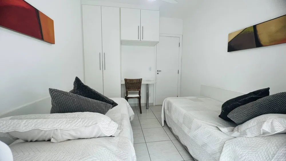 Flat/Apart Hotel, 2 quartos, 80 m² - Foto 7
