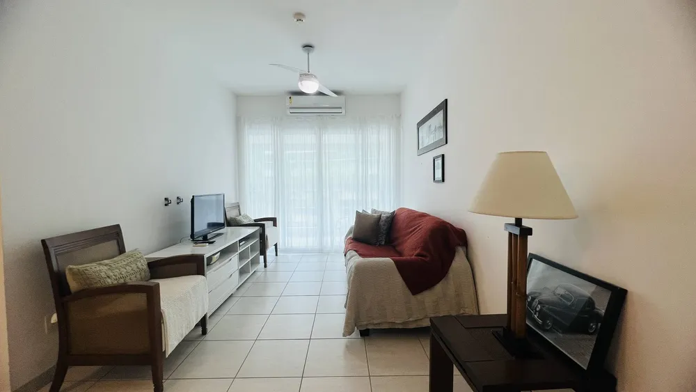 Flat/Apart Hotel, 2 quartos, 80 m² - Foto 2