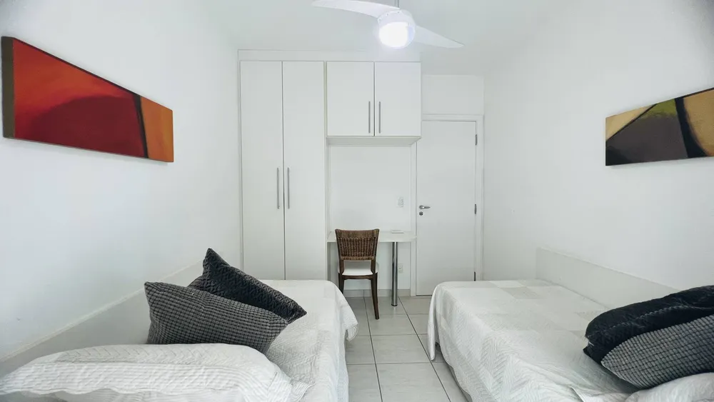 Flat/Apart Hotel, 2 quartos, 80 m² - Foto 8