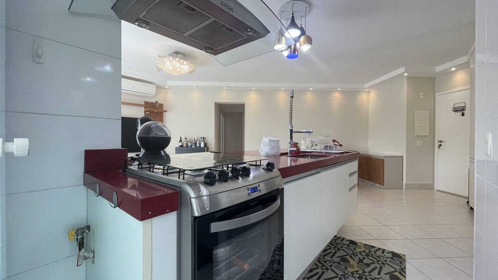 Apartamento à venda com 4 quartos, 149m² - Foto 10