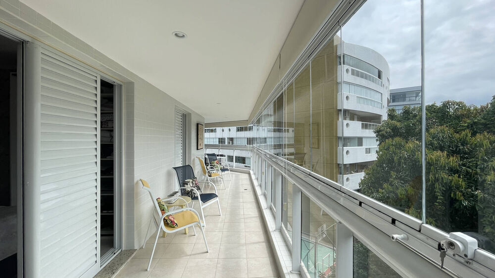 Apartamento à venda com 4 quartos, 149m² - Foto 28
