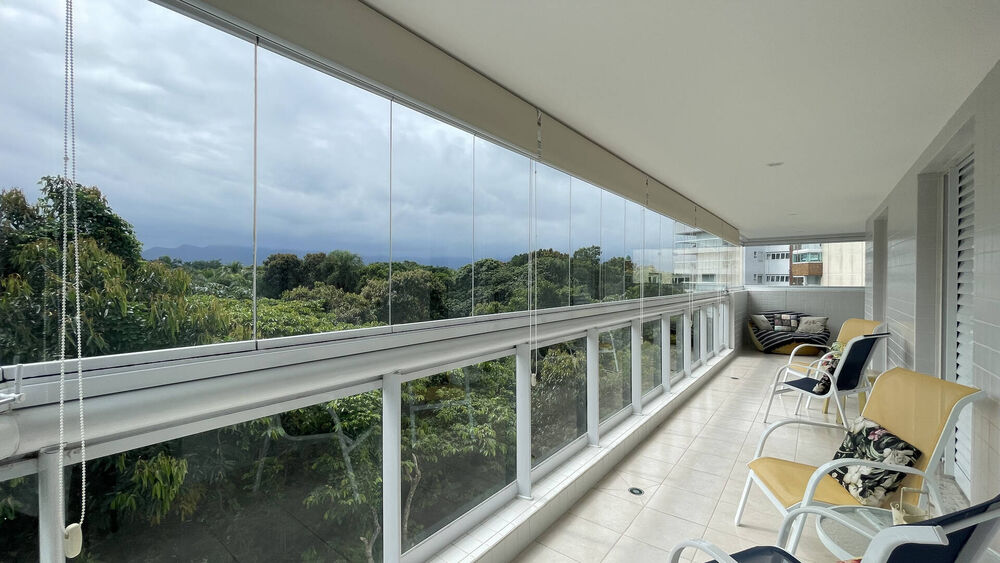 Apartamento à venda com 4 quartos, 149m² - Foto 24