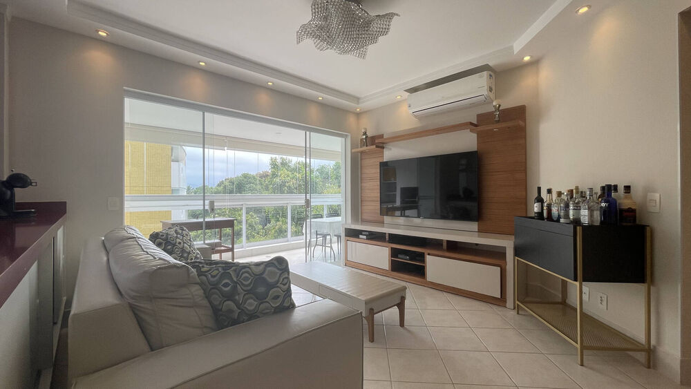 Apartamento à venda com 4 quartos, 149m² - Foto 3