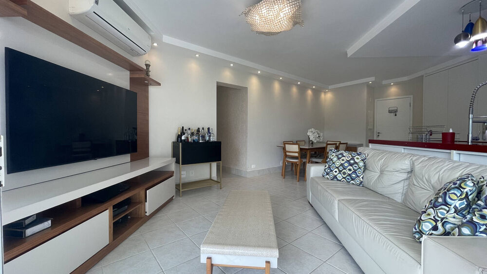 Apartamento à venda com 4 quartos, 149m² - Foto 5