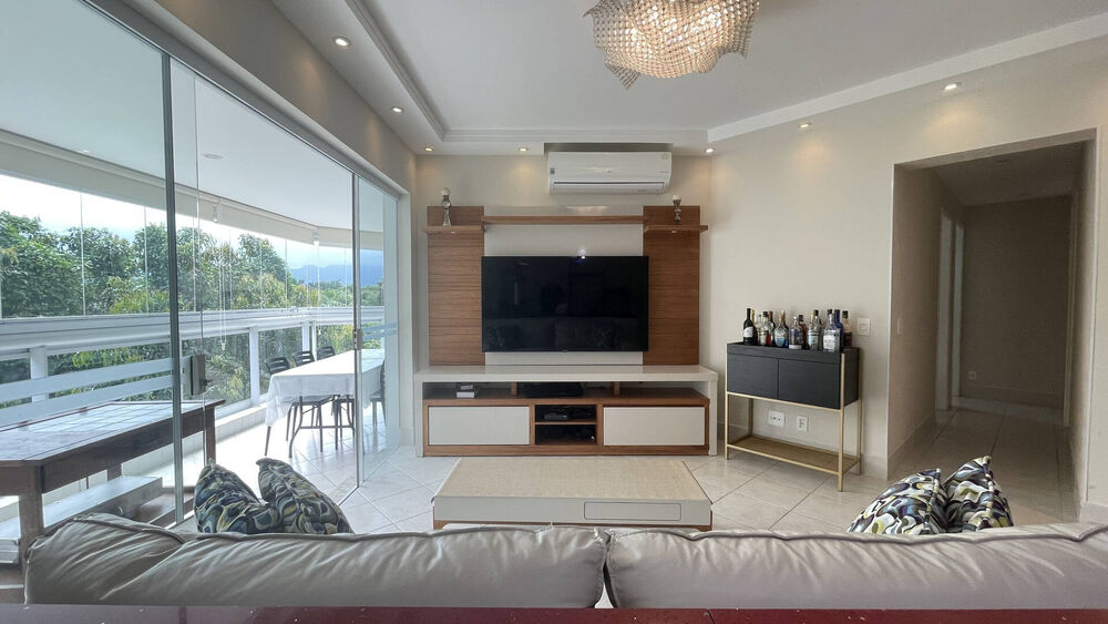 Apartamento à venda com 4 quartos, 149m² - Foto 8