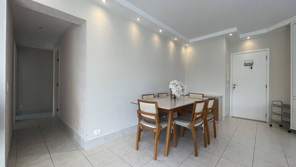 Apartamento à venda com 4 quartos, 149m² - Foto 13