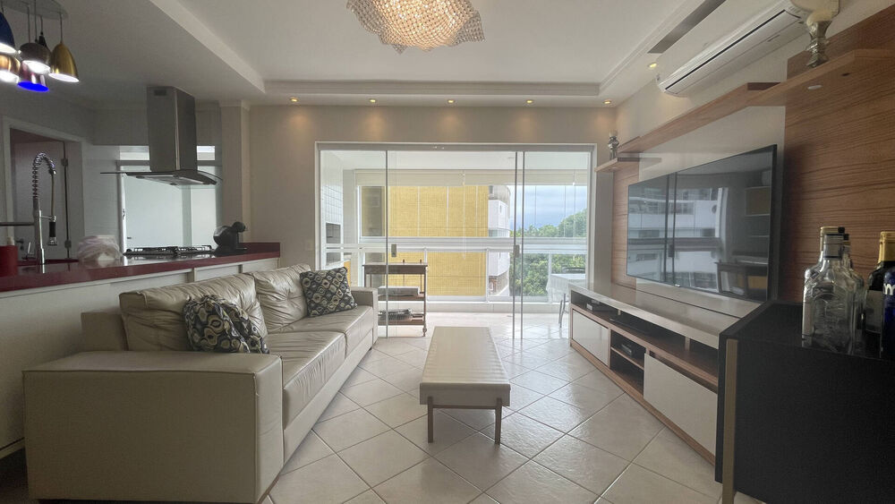 Apartamento à venda com 4 quartos, 149m² - Foto 4