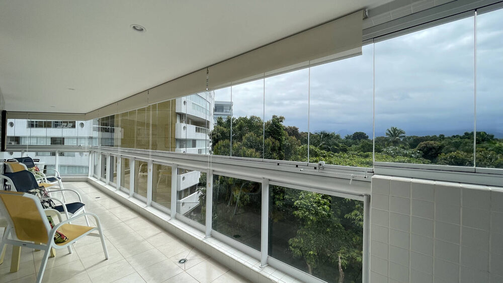 Apartamento à venda com 4 quartos, 149m² - Foto 27
