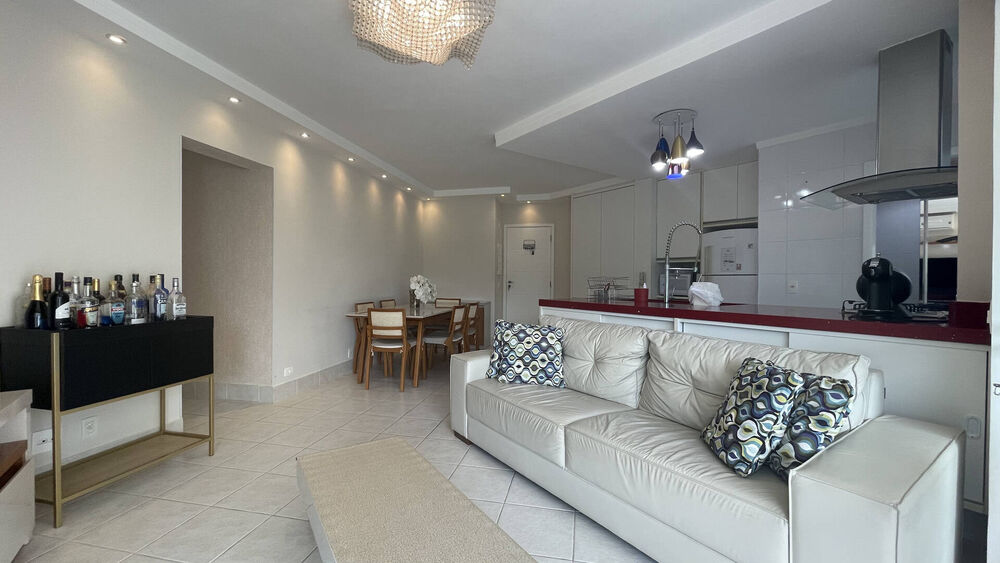 Apartamento à venda com 4 quartos, 149m² - Foto 6