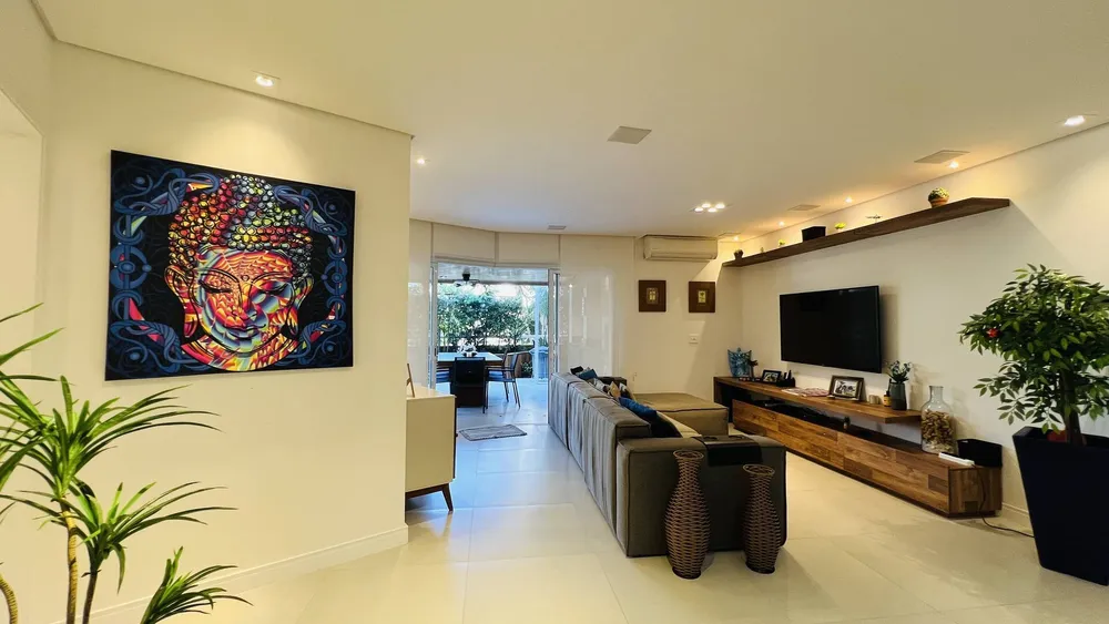 Apartamento, 3 quartos, 168 m² - Foto 5