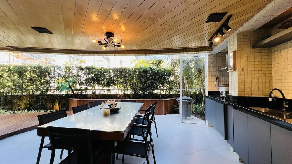Apartamento, 3 quartos, 168 m² - Foto 7