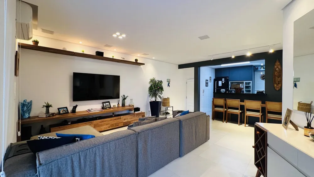 Apartamento, 3 quartos, 168 m² - Foto 4