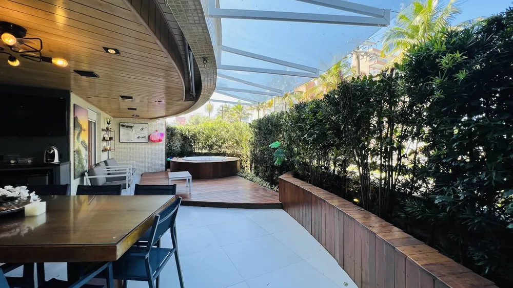 Apartamento, 3 quartos, 168 m² - Foto 6