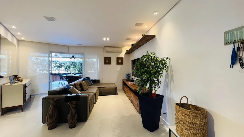 Apartamento, 3 quartos, 168 m² - Foto 3