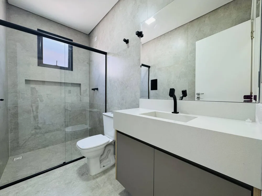 Casa, 4 quartos, 190 m² - Foto 1