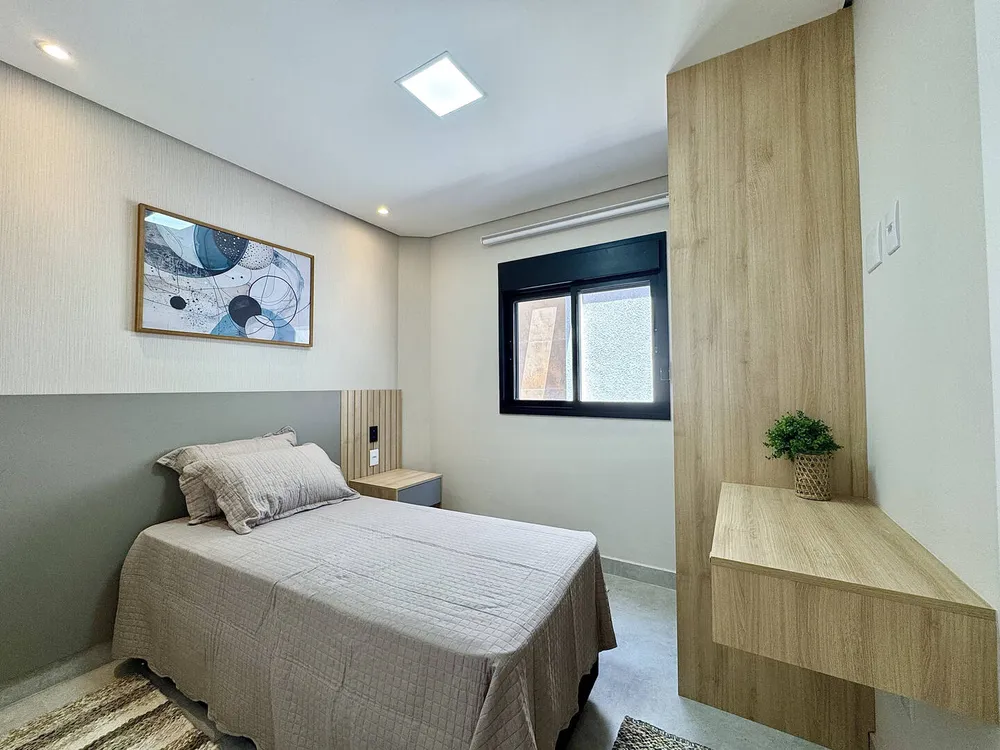 Casa, 4 quartos, 190 m² - Foto 3