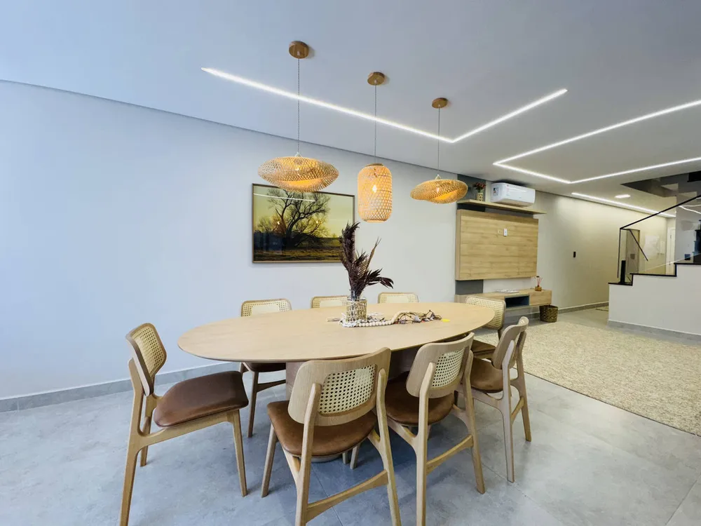 Casa, 4 quartos, 190 m² - Foto 4